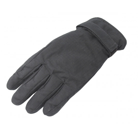 Gants Airsoft chauds d'hiver tactiques