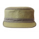 Tactical khaki hat for gorka uniforms Airsoft gift for men