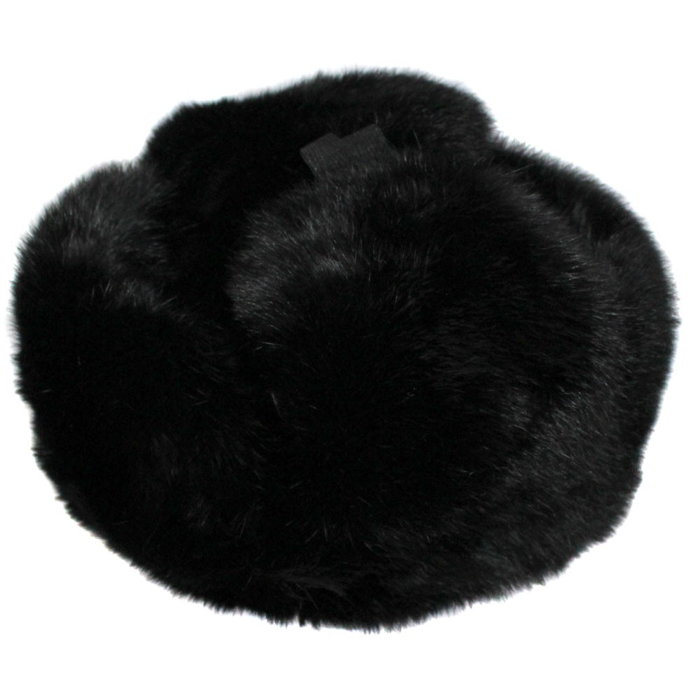 Soviet Warm Winter Ushanka Russian 