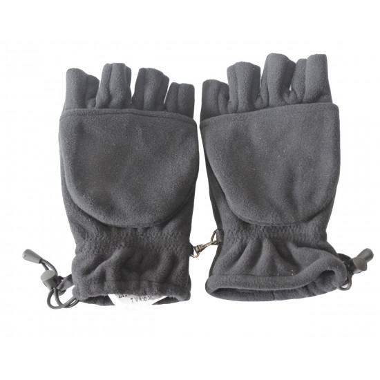 SNIPER tactical Khaki Airsoft gloves-mittens