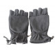 Mitaines gants en noir tactique sniper par BTK GROUP