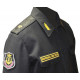   admiral fleet jacket with patches