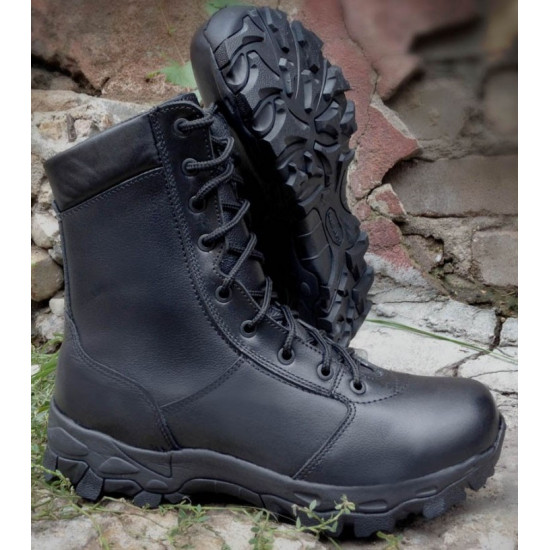 urban combat boots