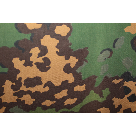 Gorka 4 Partizan Camo Anzug Taktischer Jacke und Kapuzenuniform Airsoft -Ausrüstung.