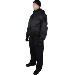 Modern Police Military Uniform   suit with Overalls Modern Police Military Uniform   suit with Overalls