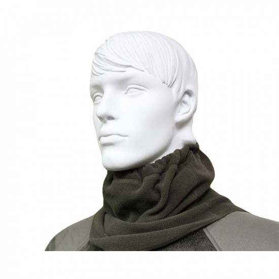 Tactical neck gaiter Winter VKPO scarf