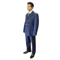 Soviet Aviation   Army Air Force Generals uniform Soviet Aviation   Army Air Force Generals uniform