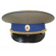 Soviet army /   "Special department's" officers visor hat m69