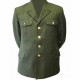 Officer's jacket Soviet Red Army WWII wear