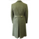 Great Winter Green Border Guards   winter Coat