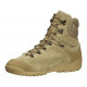 Airsoft modern tactical boots MONGOOSE khaki M 24043