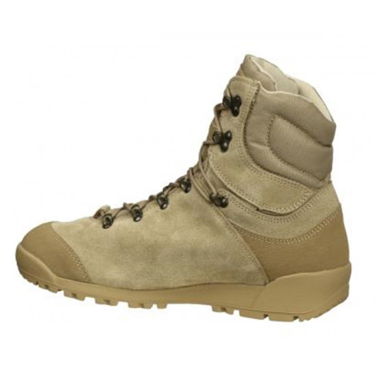 Airsoft moderne taktische Stiefel MONGOOSE khaki M 24043