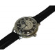 Soviet Mechanical wristwatch "MOLNIJA" - Arms of USSR / Rare   wrist watch Molnia