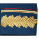 Paradeuniform des sowjetischen Armee-Marschalls mit Hut und Schulterklappen M 45