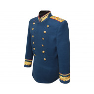 Soviet army MARSHAL's PARADE uniform with hat and epaulets M 45 Soviet army MARSHAL's PARADE uniform with hat and epaulets M 45