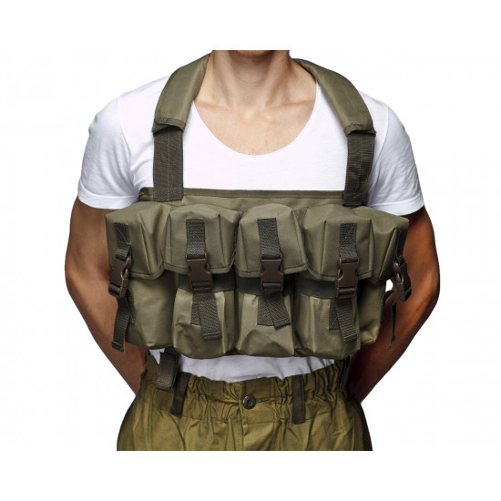 Airsoft modern vest system BEETLE