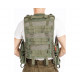Airsoft tactical vest GOREC (HIGHLANDER)