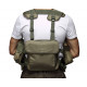 Airsoft Tactical Strikeball vest system ROCK Airsoft Tactical Strikeball vest system ROCK