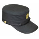 Casquette Tactical Summer Airsoft Naval Fleet Casquette visière noire