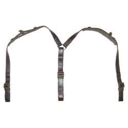 Soviet Army   Carry Belts system Soviet Army   Carry Belts system