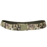 Modern Camo Military   tactical belt with fastex clip Modern Camo Military   tactical belt with fastex clip