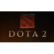 DOTA 2 patch brodé meilleur jeu de moba DOTA 2 patch brodé meilleur jeu de moba