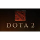 DOTA 2 patch brodé meilleur jeu de moba