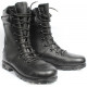 New Russian Army Tactical Faradei Military Leather boots