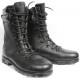 New Russian Army Tactical Faradei Military Leather boots New Russian Army Tactical Faradei Military Leather boots