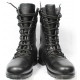 New Russian Army Tactical Faradei Military Leather boots New Russian Army Tactical Faradei Military Leather boots