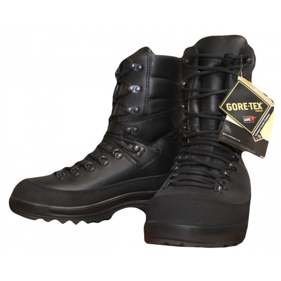Gore-Tex Faradei Tactical  Russian Army Boots