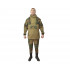 Gorka 4 Partizan camo suit Tactical jacket and hood uniform Airsoft gear