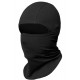 Masque facial tactique noir à capuche Giurz Balaclava