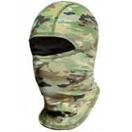 Multicam Giurz Hood Airsoft Terror Gesichtsmaske Multicam Giurz Hood Airsoft Terror Gesichtsmaske