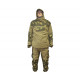 Gorka 4 yellow oak leaf Russian border guards camo uniform