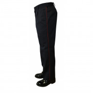 USSR   Navy forces TROUSERS with Red stripes USSR   Navy forces TROUSERS with Red stripes