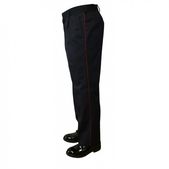 USSR Russian Navy forces TROUSERS with Red stripes