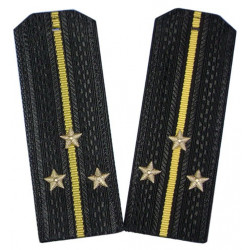Soviet Naval Fleet   Marines shoulder boards Soviet Naval Fleet   Marines shoulder boards