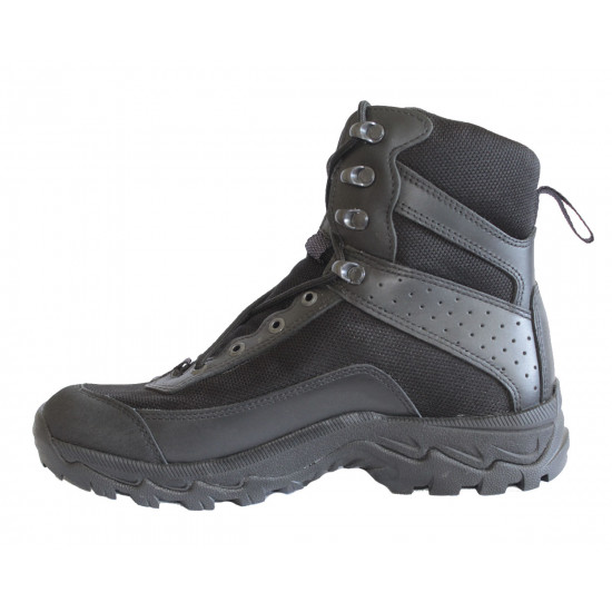 tactical ankle boots