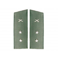 Soviet Union Army USSR Artillery shoulder boards Soviet Union Army USSR Artillery shoulder boards