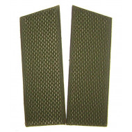 Army ensign the Soviet Union military green shoulder boards Army ensign the Soviet Union military green shoulder boards