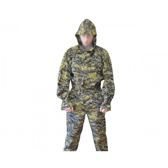 Traje táctico Sumrak M-1 Airsoft uniforme