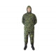 Combinaison SUMRAK-M1 Canada camouflage numérique (pixel) 