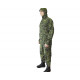 Suit SUMRAK-M1 sniper tactical uniform Canada digital (pixel) camouflage 