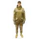 Gorka 3 Airsoft uniform digital desert camofluage suit