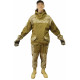 Gorka 3 Airsoft uniform digital desert camofluage suit