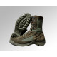 Airsoft Tactical High Ankle Boots 117 O “AIR”