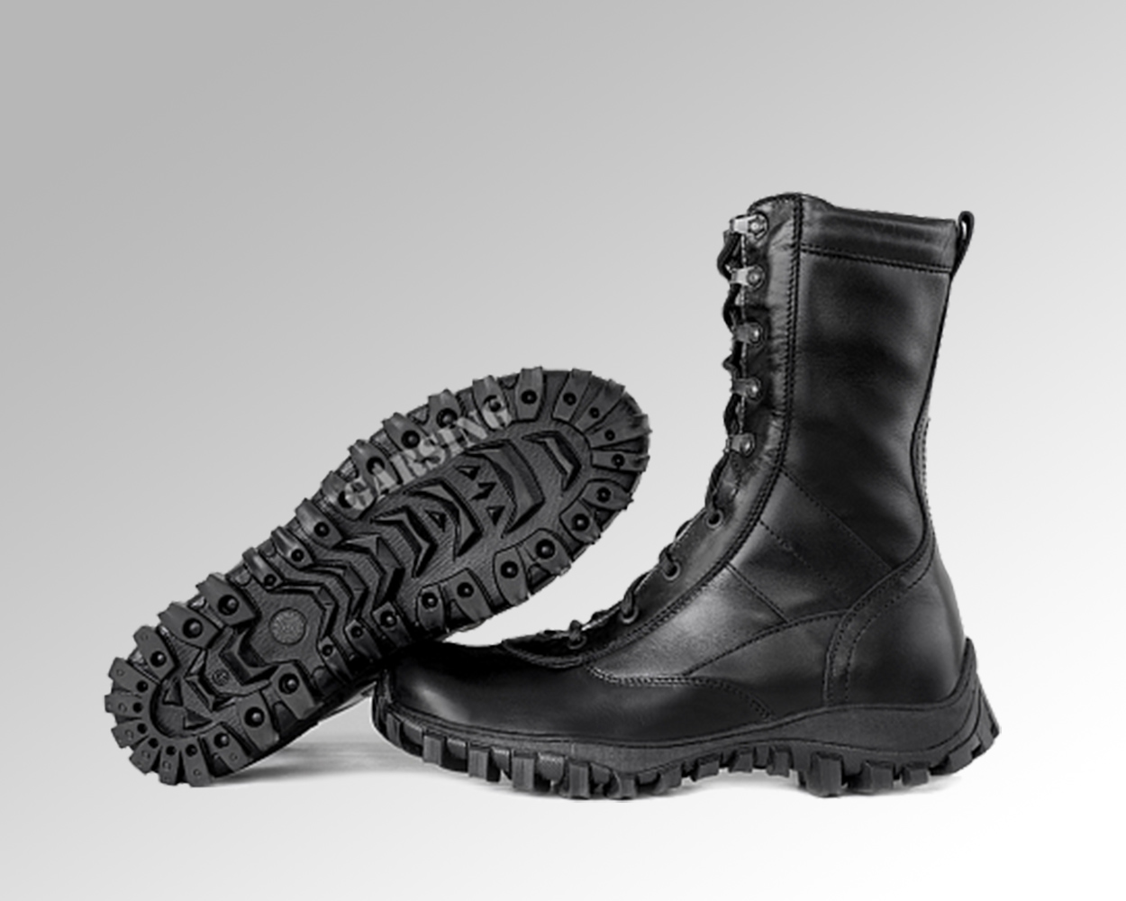 russian tactical boots