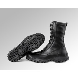 Airsoft Tactical High Ankle Boots 2110 “BLACK WOLF FLEECE” Airsoft Tactical High Ankle Boots 2110 “BLACK WOLF FLEECE”