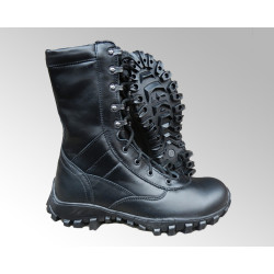 Airsoft Tactical High Ankle Boots 2110 “BLACK WOLF FLEECE” Airsoft Tactical High Ankle Boots 2110 “BLACK WOLF FLEECE”